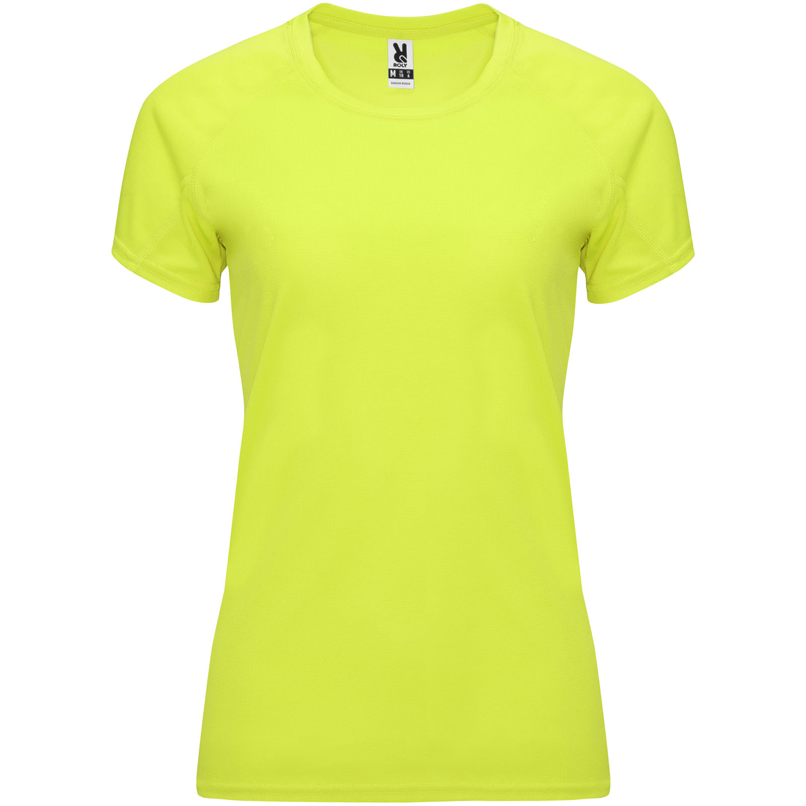 T-shirt de sport de 135 g/m² Bahrain à manches courtes pour femme T-shirt de sport de 135 g/m² Bahrain à manches courtes pour femme – vue 3