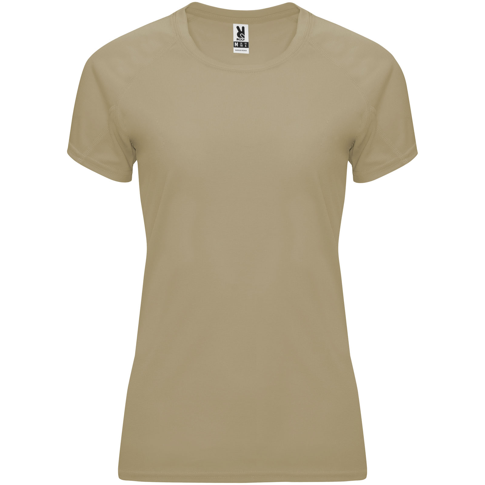 T-shirt de sport de 135 g/m² Bahrain à manches courtes pour femme T-shirt de sport de 135 g/m² Bahrain à manches courtes pour femme – vue 4