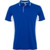 Polo de sport de 150 g/m² Montmelo à manches courtes unisexe