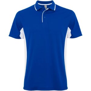 Polo de sport de 150 g/m² Montmelo à manches courtes unisexe