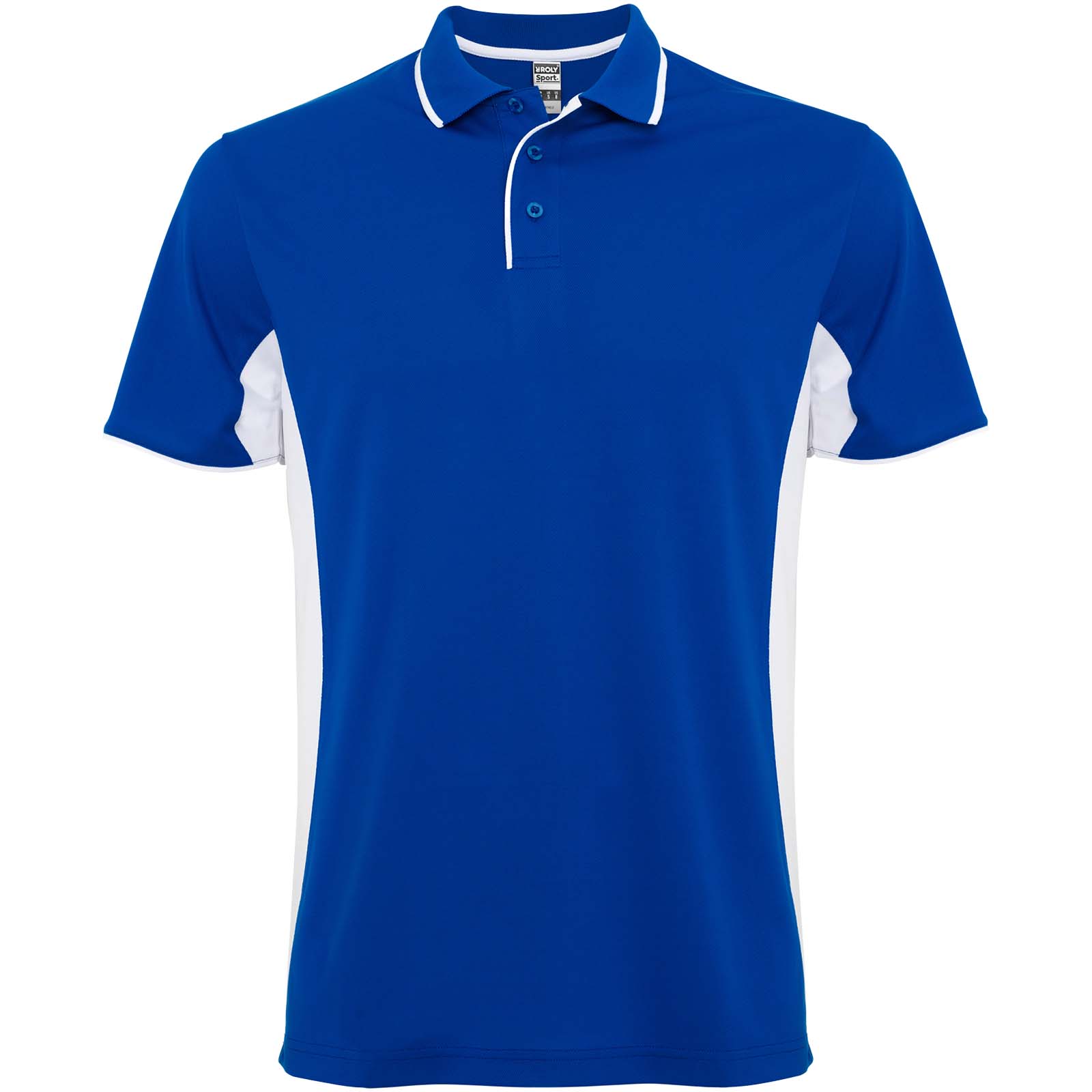Polo de sport de 150 g/m² Montmelo à manches courtes unisexe Polo de sport de 150 g/m² Montmelo à manches courtes unisexe