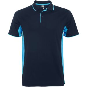 Polo de sport de 150 g/m² Montmelo à manches courtes unisexe – vue 4