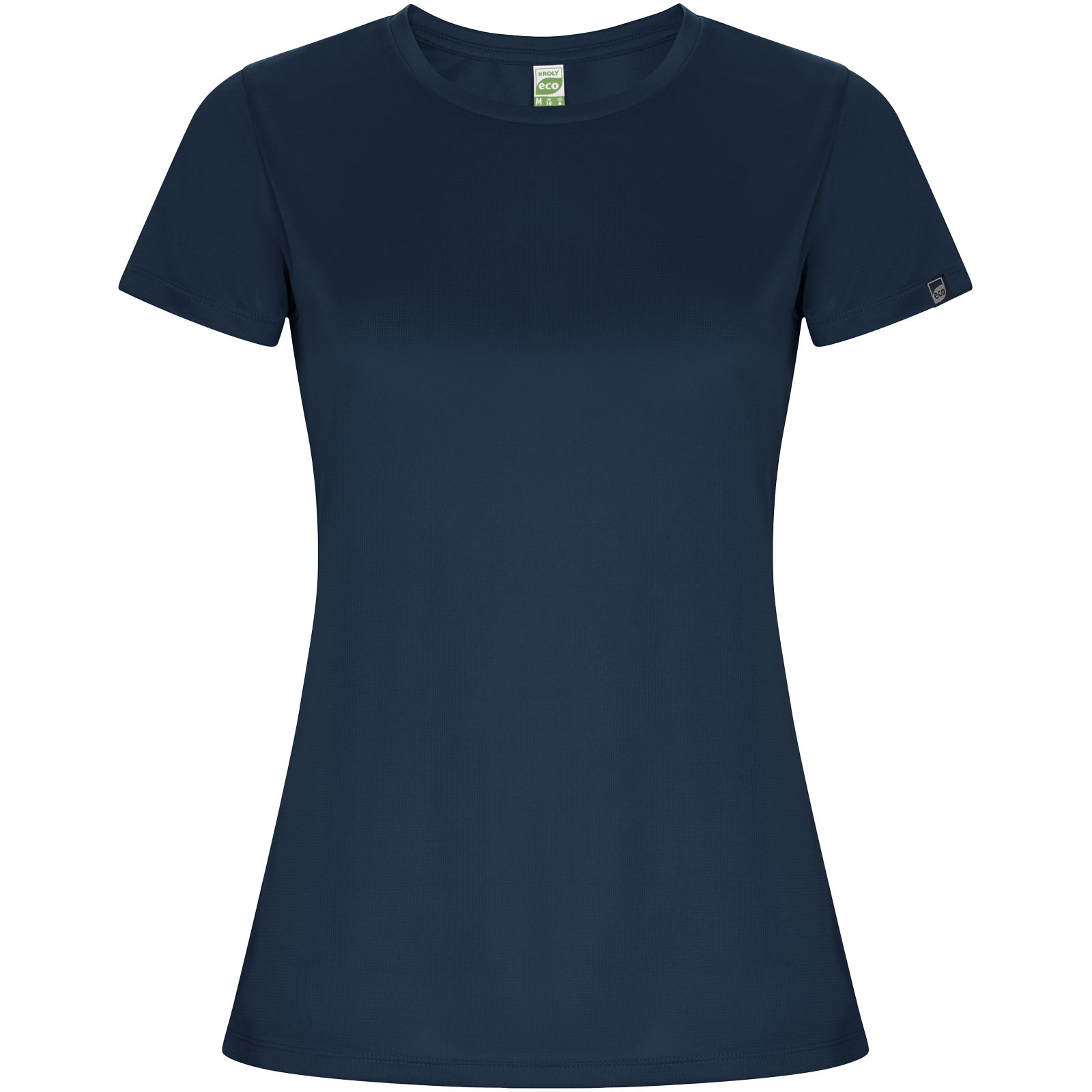 T-shirt sport de 135 g/m² Imola à manches courtes pour femme T-shirt sport de 135 g/m² Imola à manches courtes pour femme – vue 4
