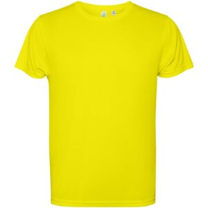 T-shirt de 125 g/m² Estoril à manches courtes pour homme