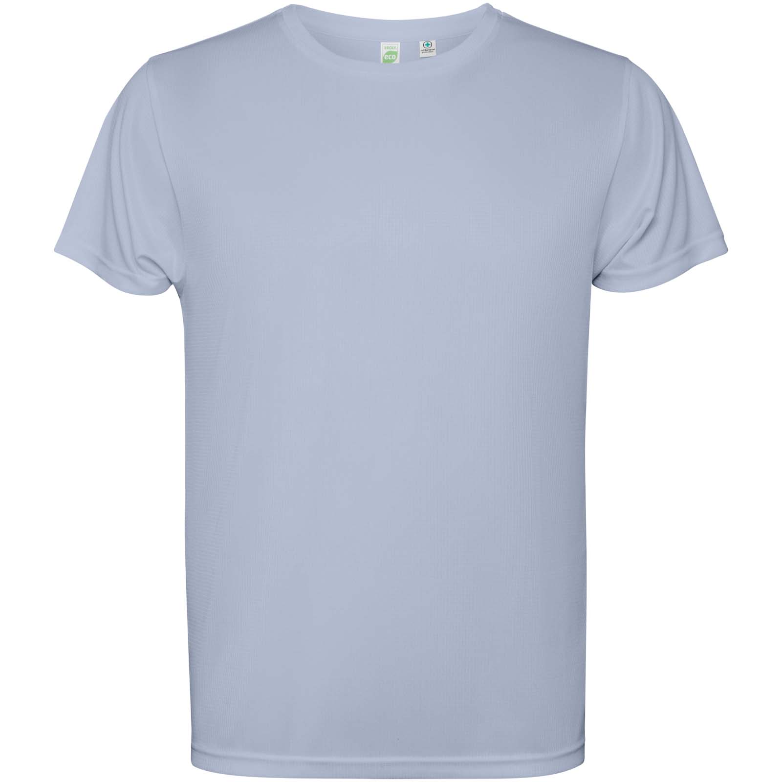 T-shirt de 125 g/m² Estoril à manches courtes pour homme T-shirt de 125 g/m² Estoril à manches courtes pour homme – vue 4
