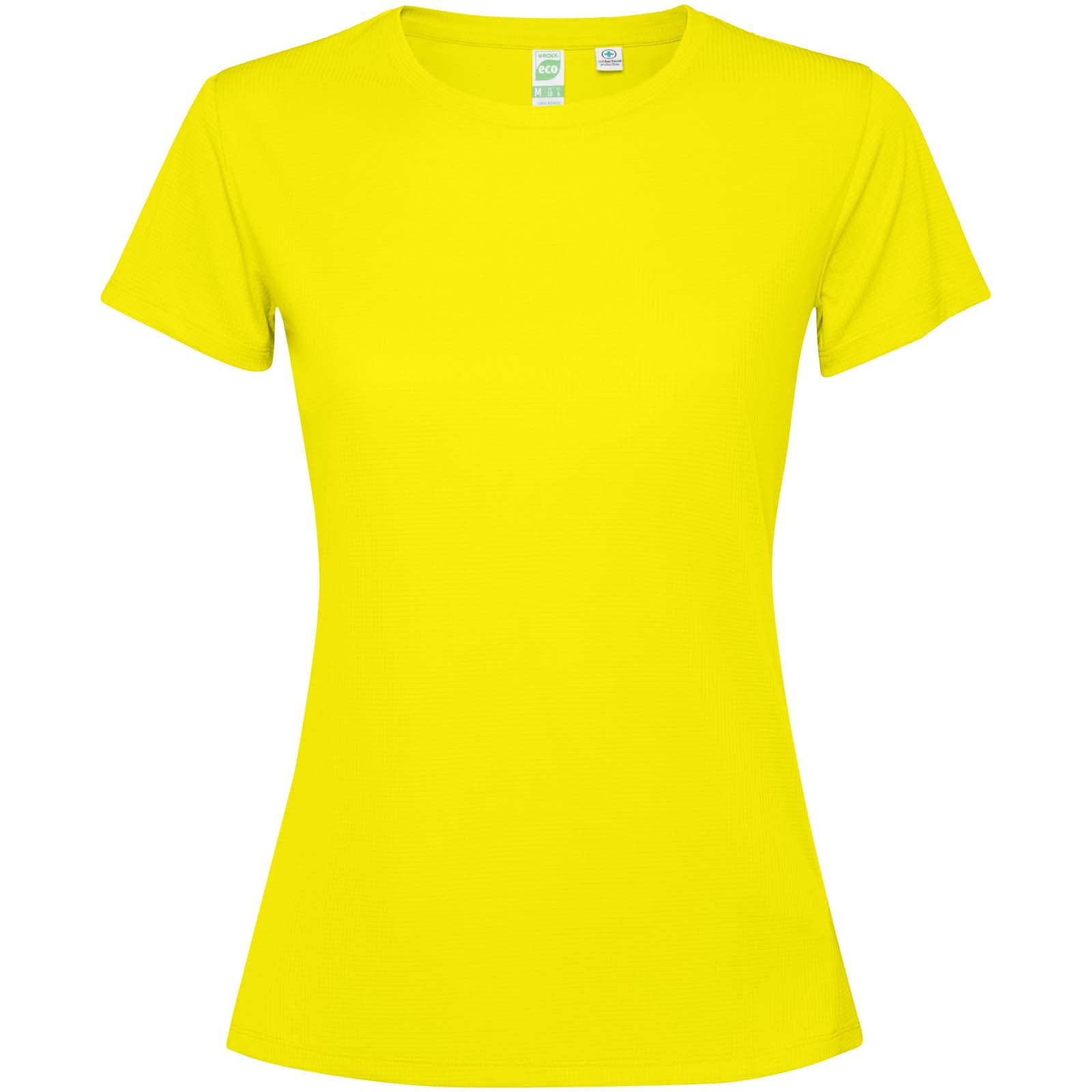 T-shirt de 125 g/m² Estoril à manches courtes pour femme T-shirt de 125 g/m² Estoril à manches courtes pour femme