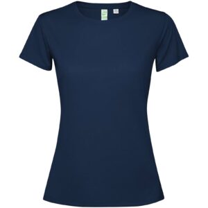 T-shirt de 125 g/m² Estoril à manches courtes pour femme – vue 3