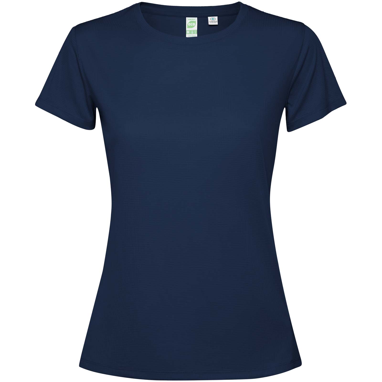 T-shirt de 125 g/m² Estoril à manches courtes pour femme T-shirt de 125 g/m² Estoril à manches courtes pour femme – vue 3
