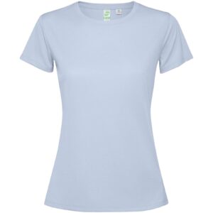 T-shirt de 125 g/m² Estoril à manches courtes pour femme – vue 4