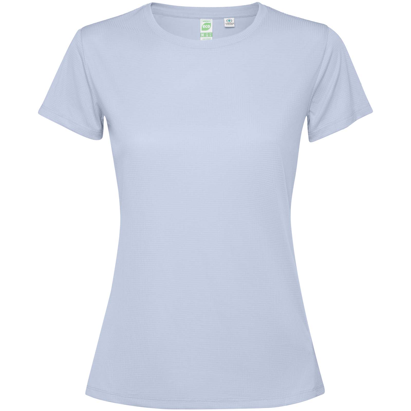 T-shirt de 125 g/m² Estoril à manches courtes pour femme T-shirt de 125 g/m² Estoril à manches courtes pour femme – vue 4
