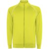 Sweat-shirt pour homme Valier à fermeture éclair intégrale