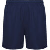 Short de sport de 140 g/m² Player unisexe