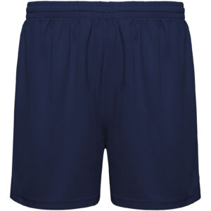 Short de sport de 140 g/m² Player unisexe
