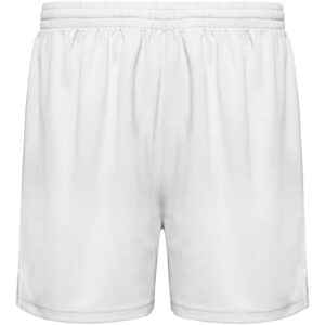 Short de sport de 140 g/m² Player unisexe – vue 3
