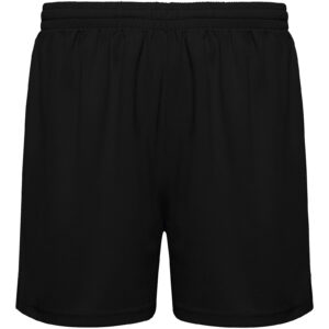 Short de sport de 140 g/m² Player unisexe – vue 4