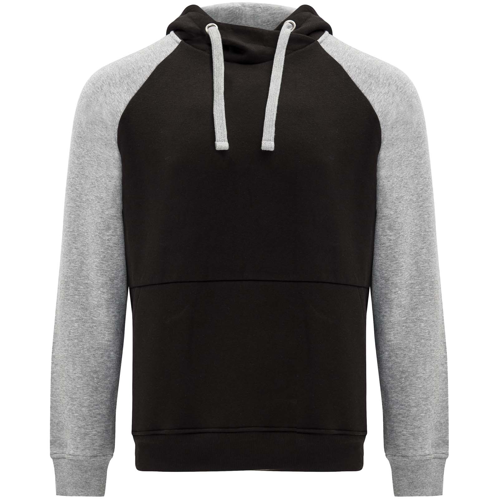 Sweat à capuche de 280 g/m² Badet unisexe bicolore Sweat à capuche de 280 g/m² Badet unisexe bicolore