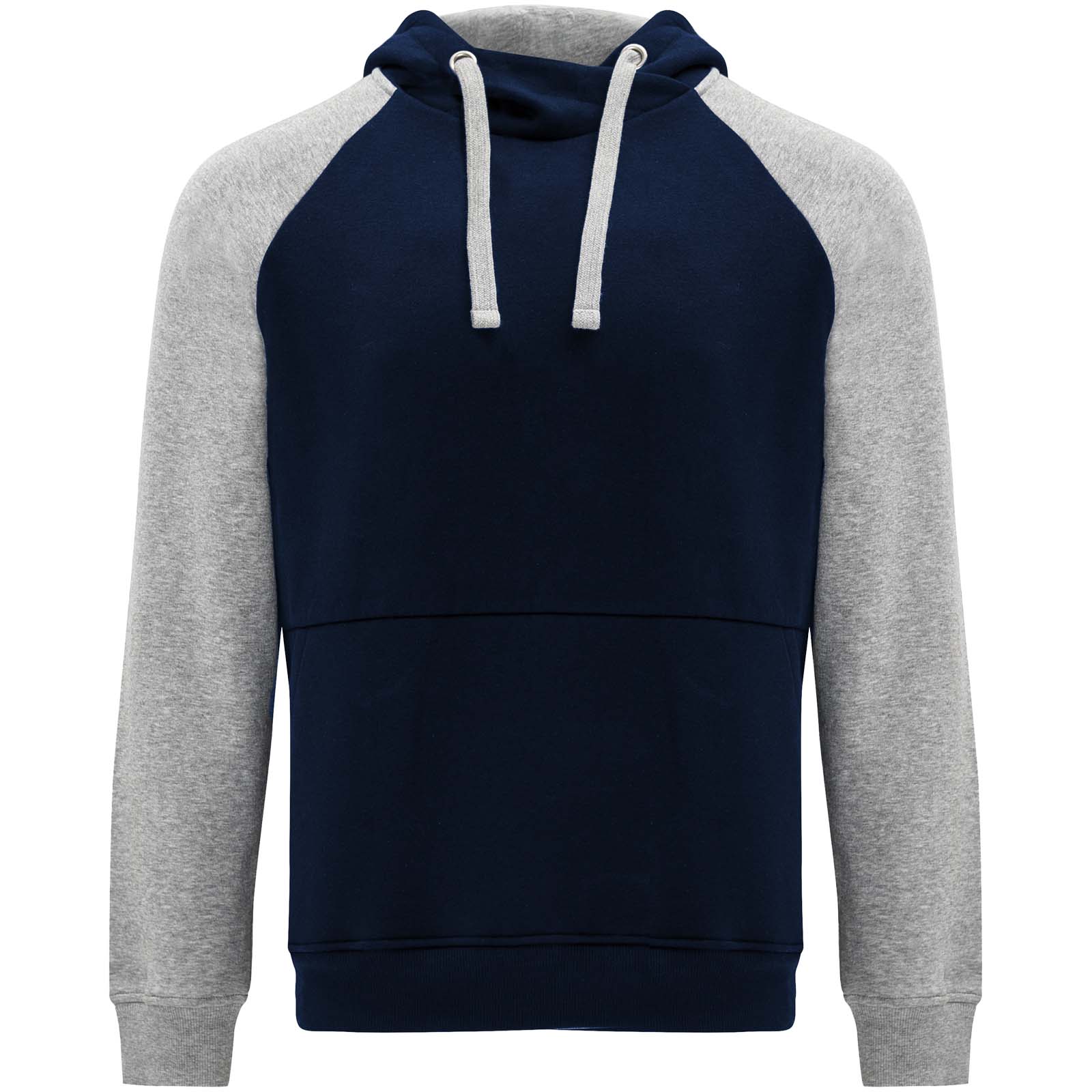 Sweat à capuche de 280 g/m² Badet unisexe bicolore Sweat à capuche de 280 g/m² Badet unisexe bicolore – vue 3