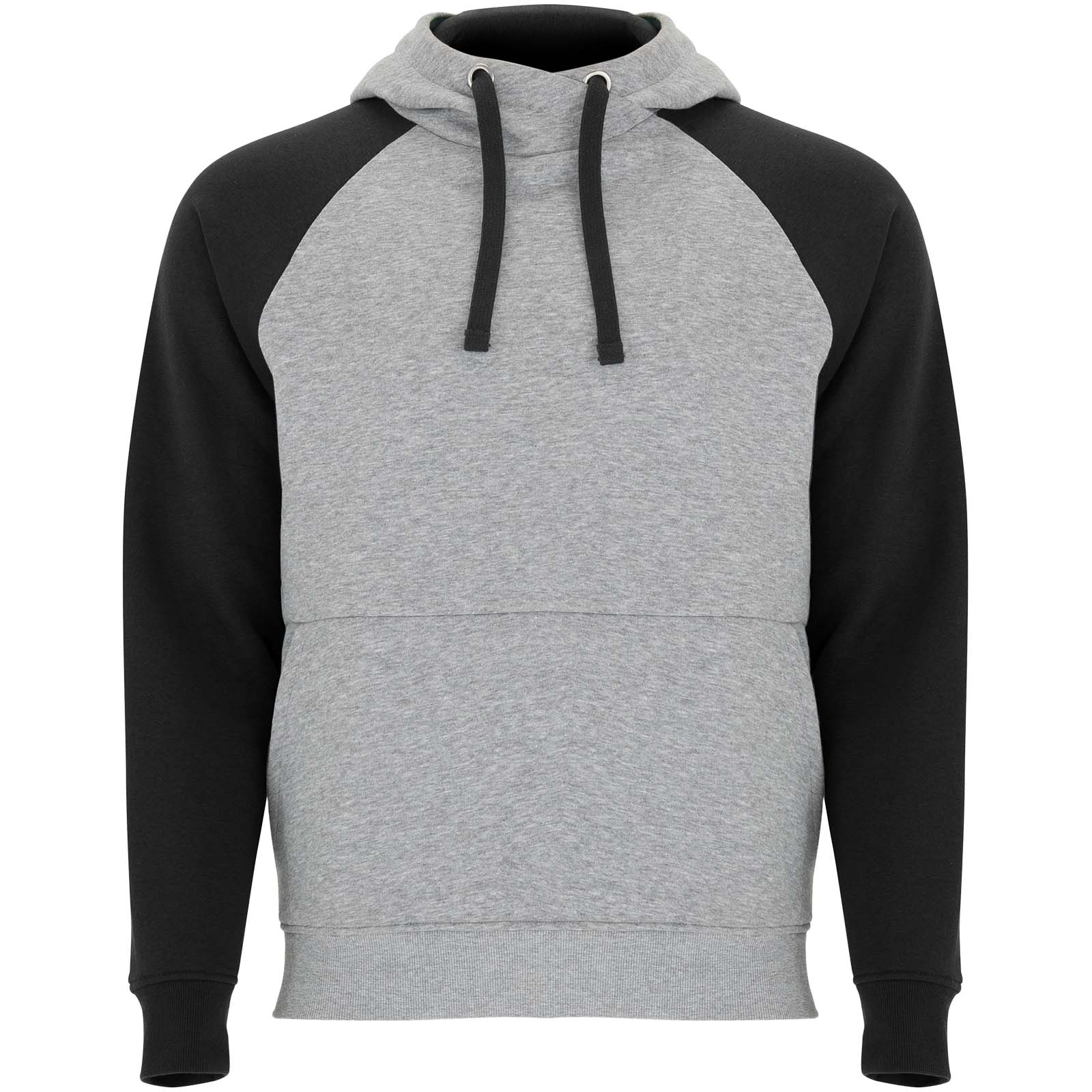 Sweat à capuche de 280 g/m² Badet unisexe bicolore Sweat à capuche de 280 g/m² Badet unisexe bicolore – vue 4