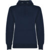 Sweat à capuche de 280 g/m² Urban pour femme