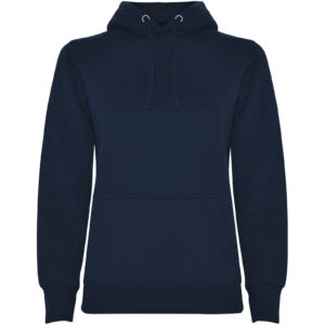 Sweat à capuche de 280 g/m² Urban pour femme