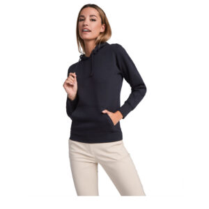 Sweat à capuche de 280 g/m² Urban pour femme – vue 2