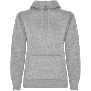 Sweat à capuche de 280 g/m² Urban pour femme – vue 4