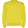Pull ras du cou de 280 g/m² Clasica unisexe