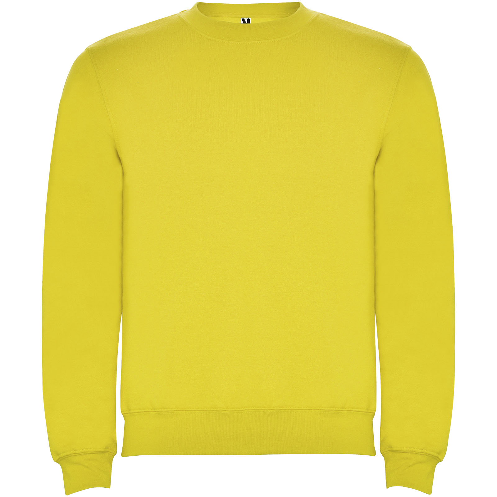 Pull ras du cou de 280 g/m² Clasica unisexe Pull ras du cou de 280 g/m² Clasica unisexe