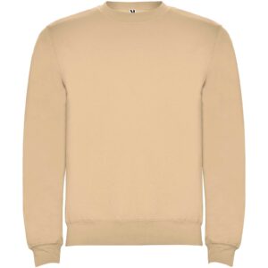 Pull ras du cou de 280 g/m² Clasica unisexe – vue 3