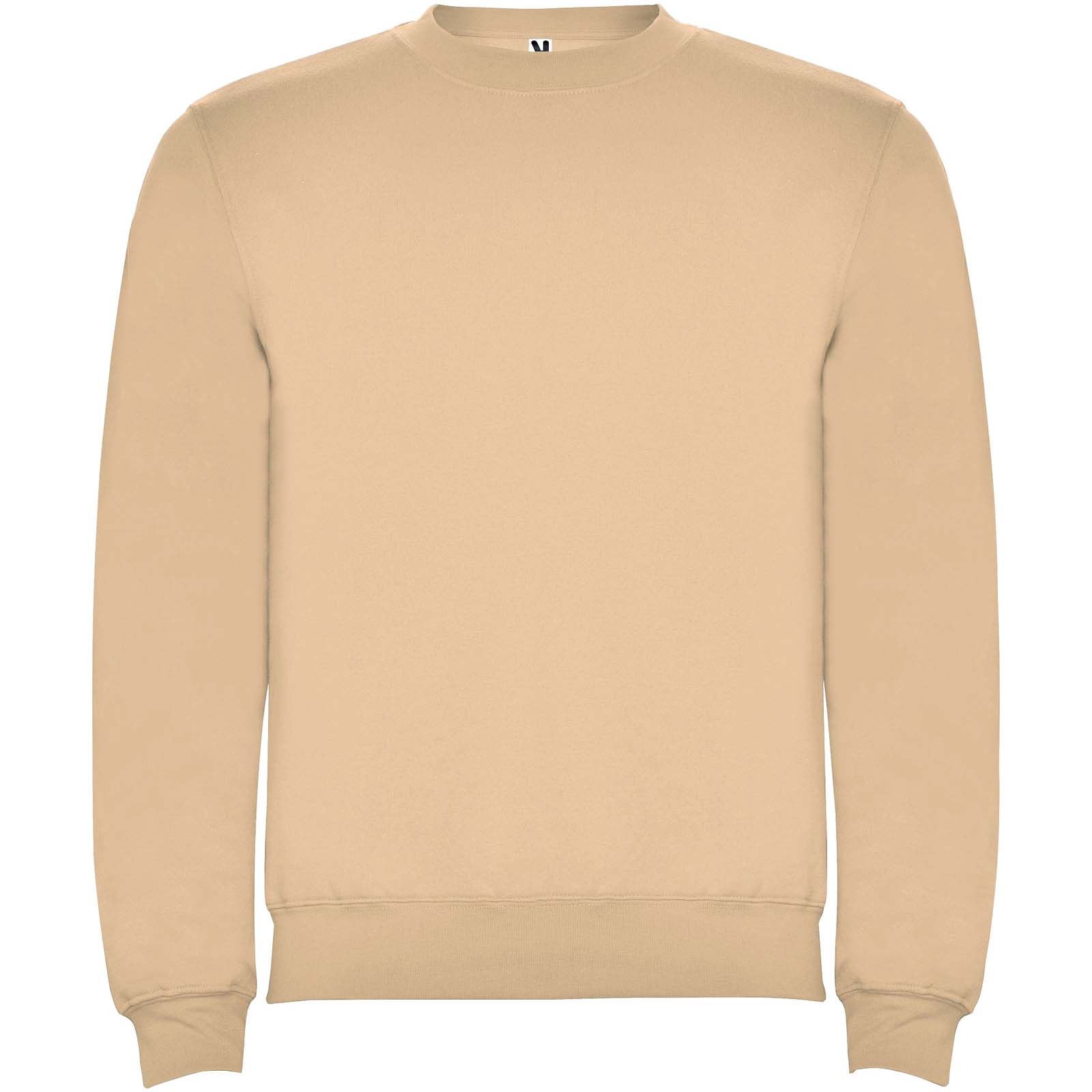 Pull ras du cou de 280 g/m² Clasica unisexe Pull ras du cou de 280 g/m² Clasica unisexe – vue 3