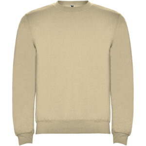Pull ras du cou de 280 g/m² Clasica unisexe – vue 4