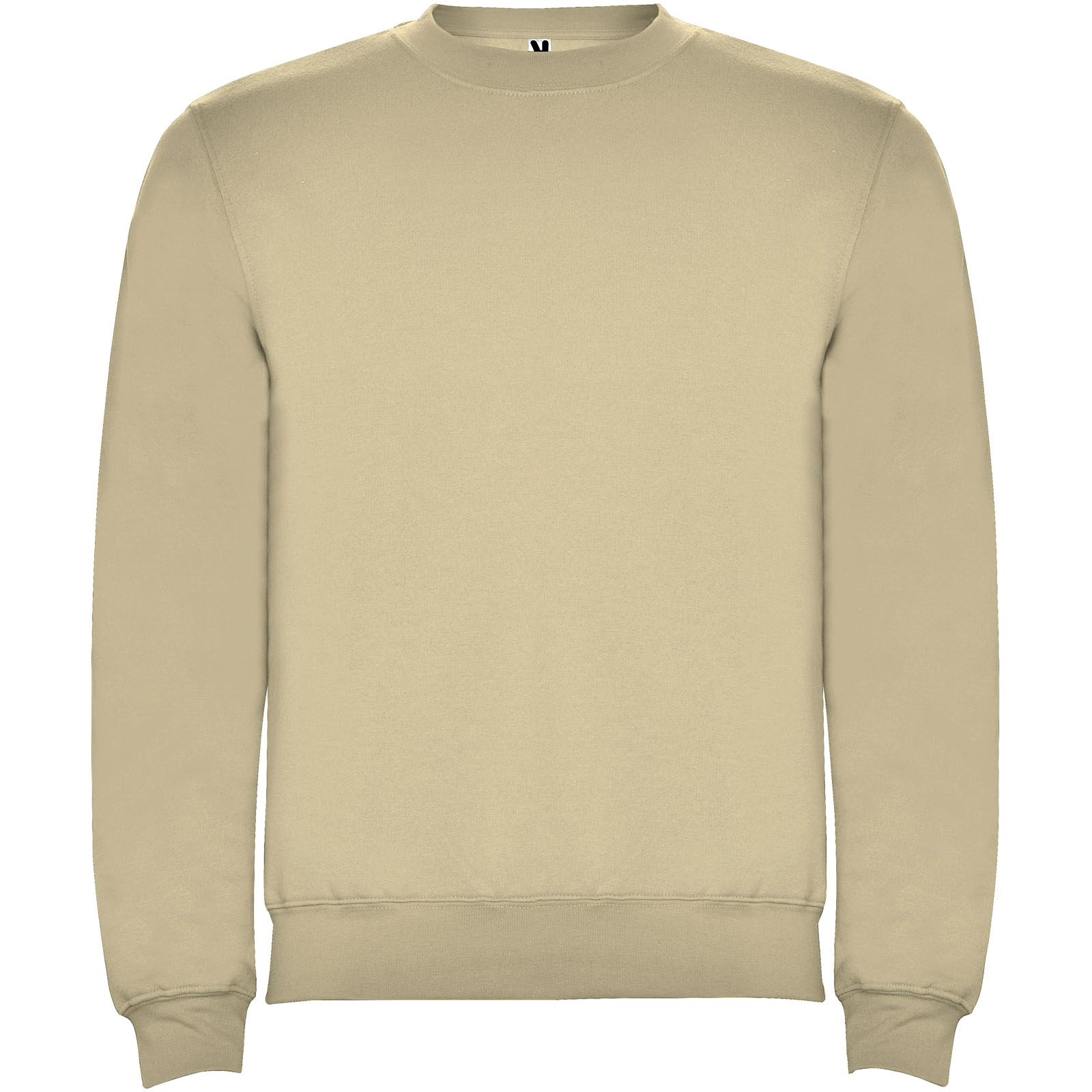Pull ras du cou de 280 g/m² Clasica unisexe Pull ras du cou de 280 g/m² Clasica unisexe – vue 4