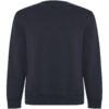 Sweat shirt de 300 g/m² Batian en coton organique