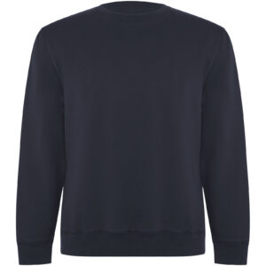 Sweat shirt de 300 g/m² Batian en coton organique