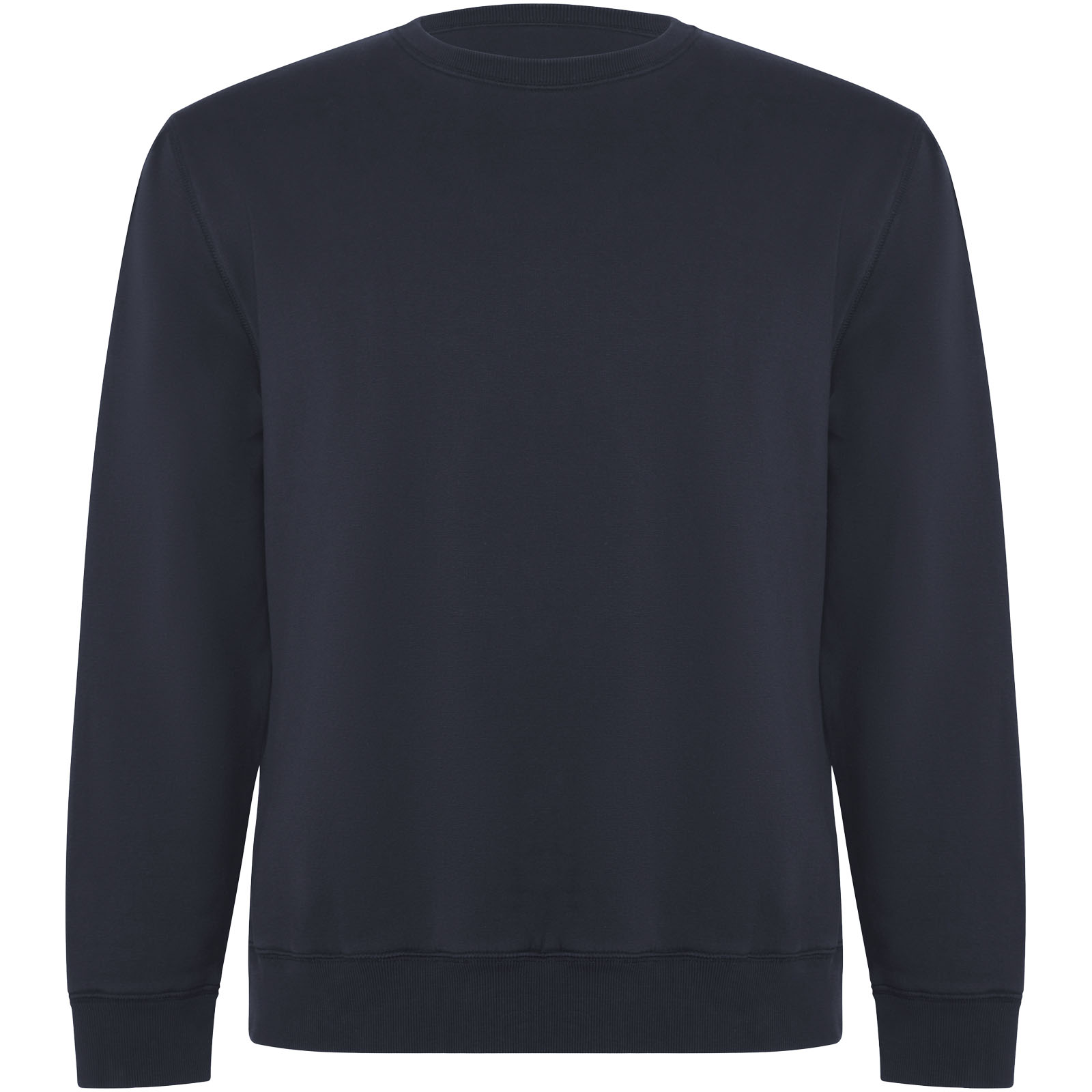 Sweat shirt de 300 g/m² Batian en coton organique Sweat shirt de 300 g/m² Batian en coton organique