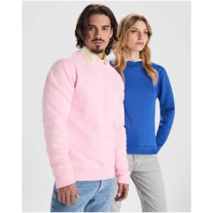 Sweat shirt de 300 g/m² Batian en coton organique – vue 2
