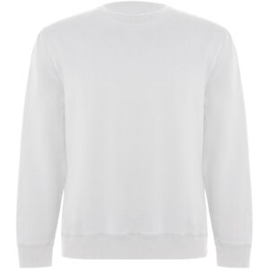 Sweat shirt de 300 g/m² Batian en coton organique – vue 3