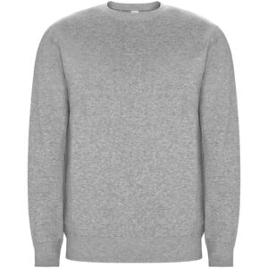 Sweat shirt de 300 g/m² Batian en coton organique – vue 4