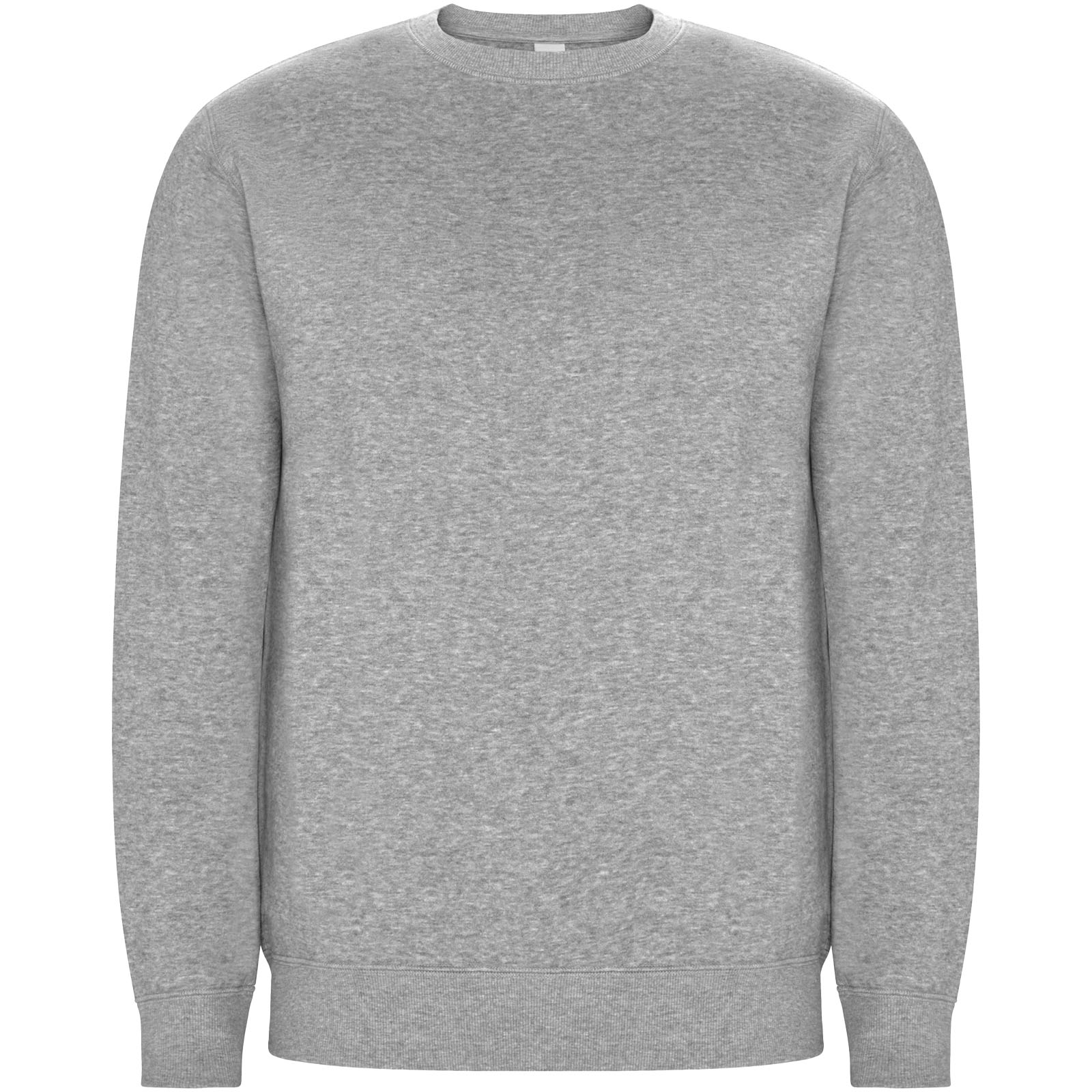 Sweat shirt de 300 g/m² Batian en coton organique Sweat shirt de 300 g/m² Batian en coton organique – vue 4