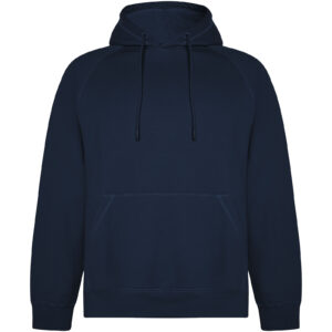 Sweat à capuche de 300 g/m² Vinson en coton organique unisexe