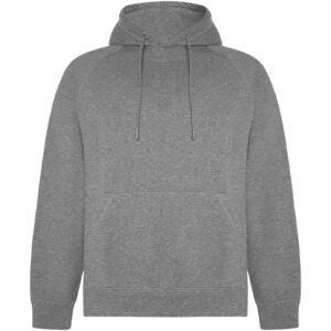 Sweat à capuche de 300 g/m² Vinson en coton organique unisexe – vue 4