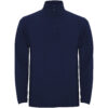 Veste polaire Himalaya avec fermeture quart de zip pour homme