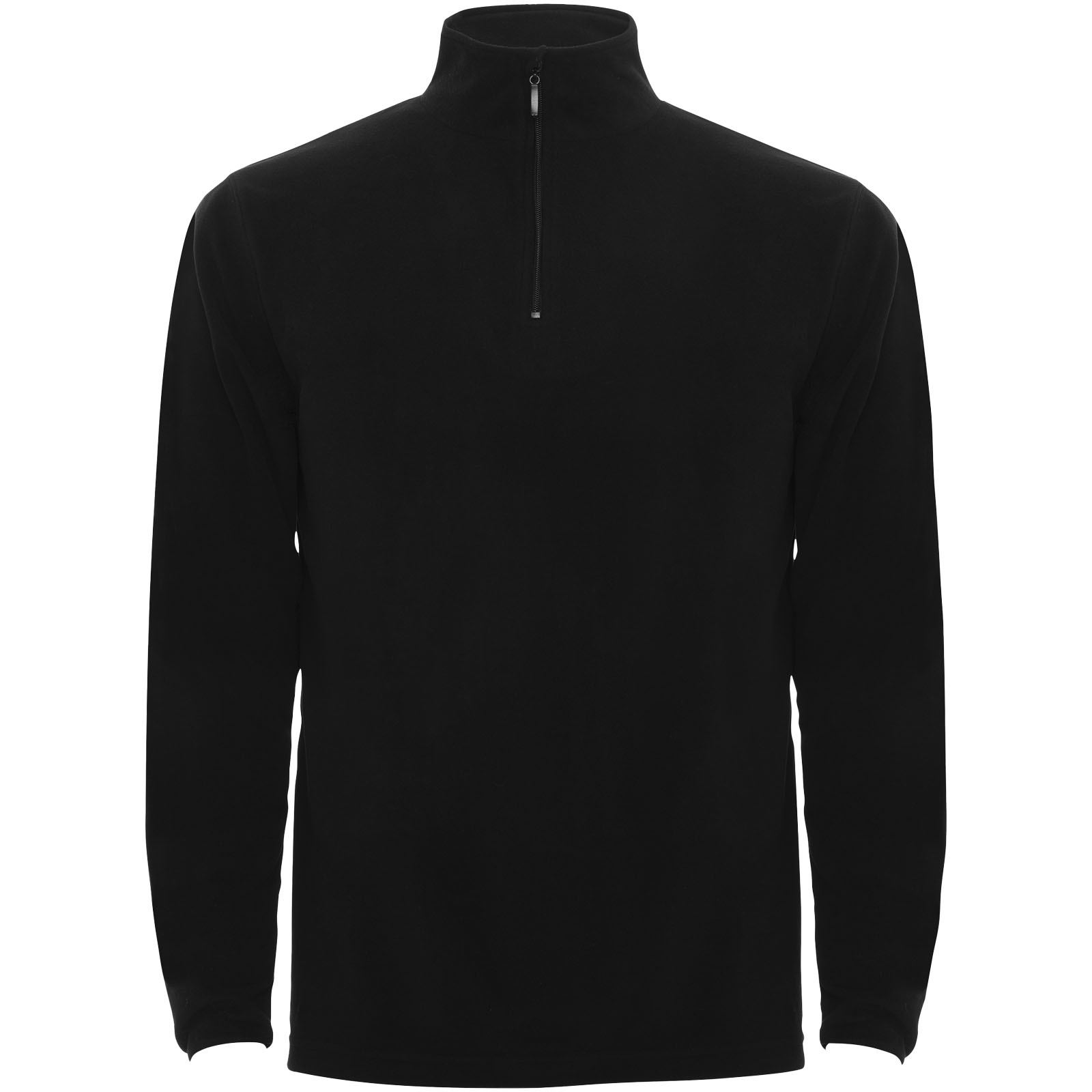 Veste polaire Himalaya avec fermeture quart de zip pour homme Veste polaire Himalaya avec fermeture quart de zip pour homme – vue 3