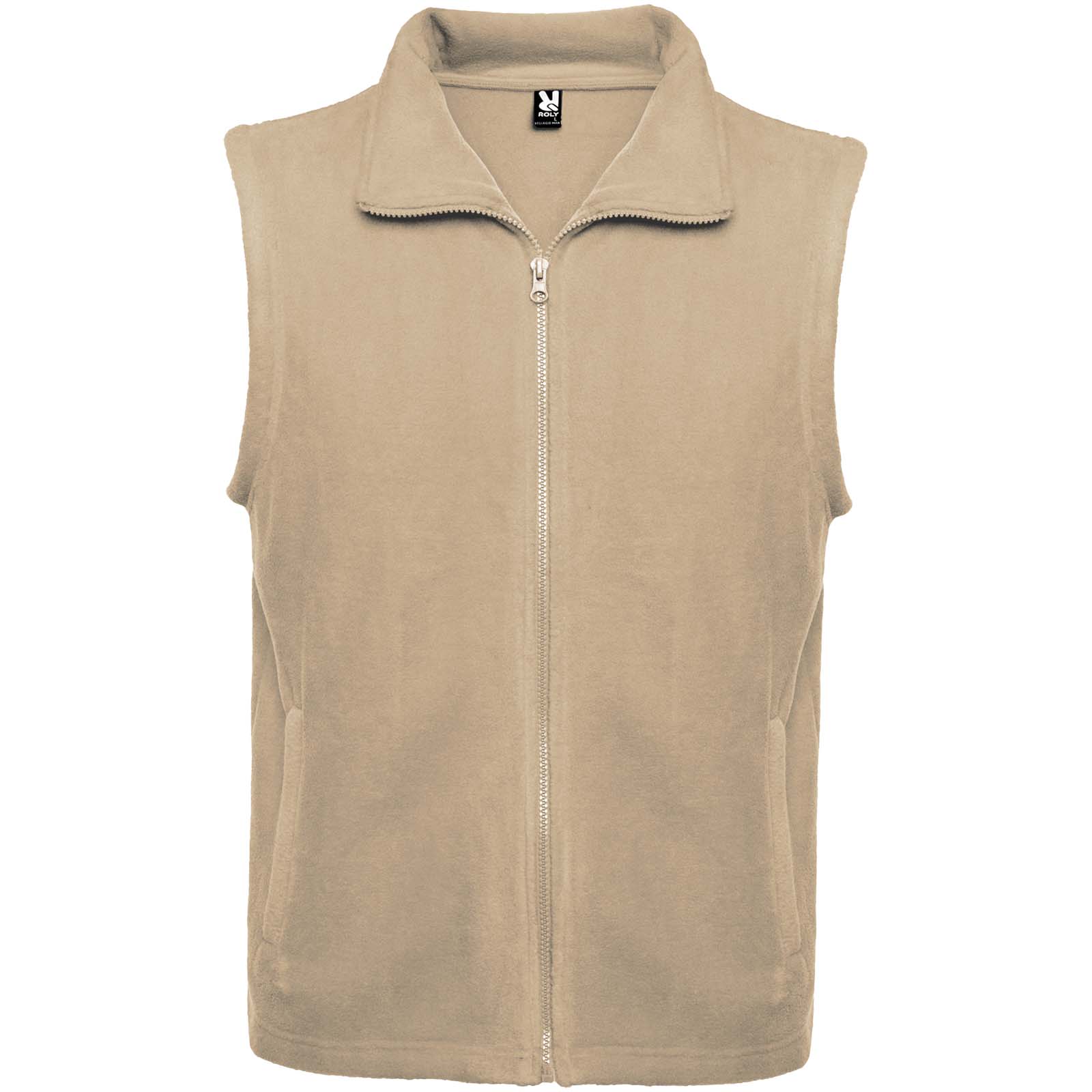 Gilet en polaire unisexe Bellagio Gilet en polaire unisexe Bellagio