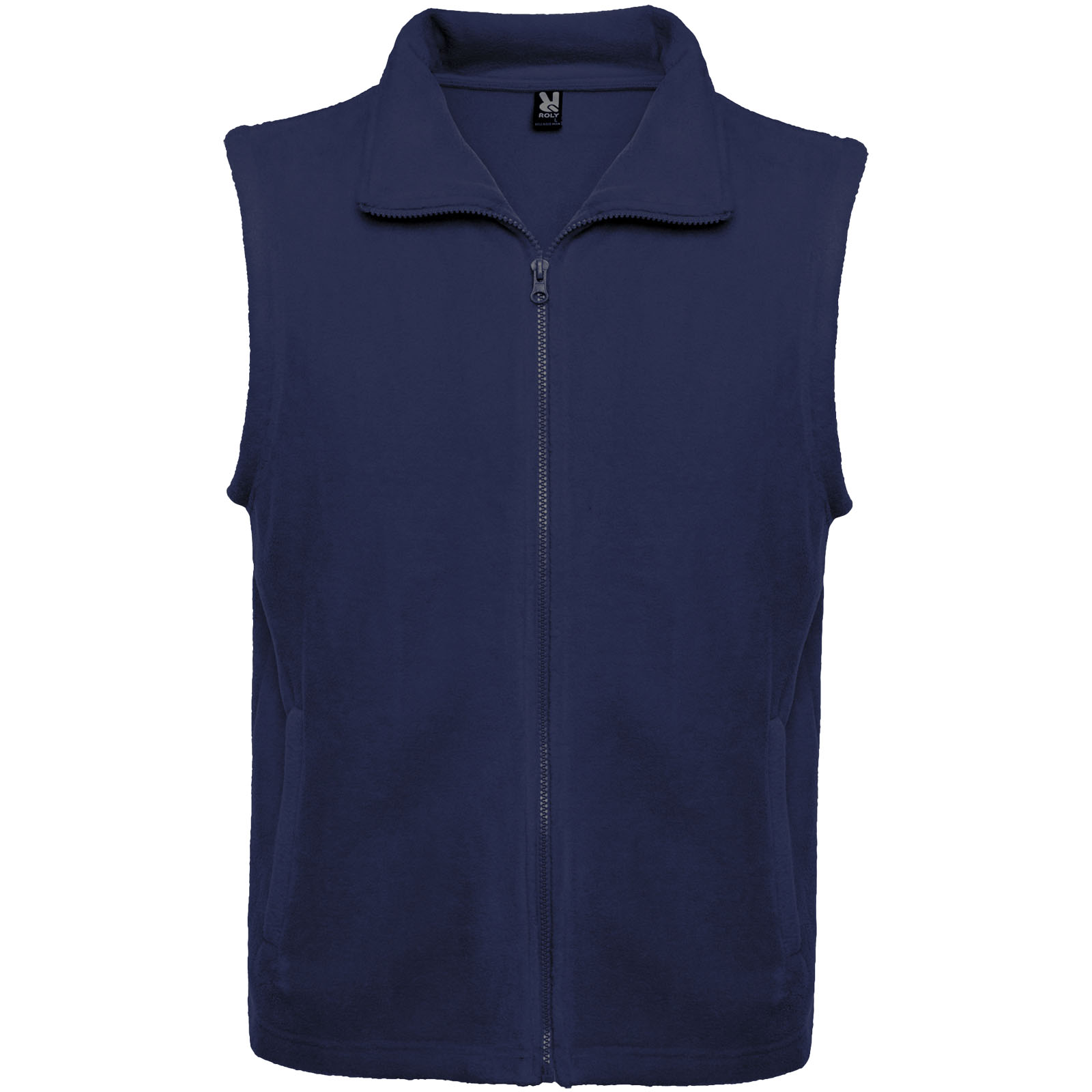 Gilet en polaire unisexe Bellagio Gilet en polaire unisexe Bellagio – vue 3