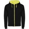 Veste de survêtement Fuji unisexe
