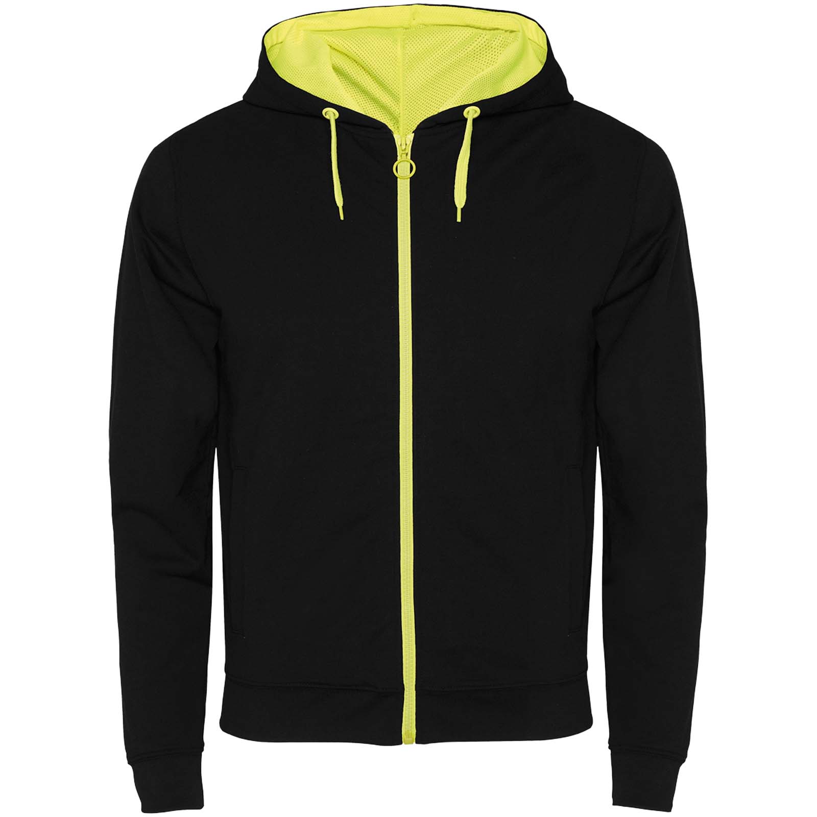 Veste de survêtement Fuji unisexe Veste de survêtement Fuji unisexe