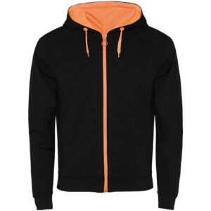 Veste de survêtement Fuji unisexe – vue 3