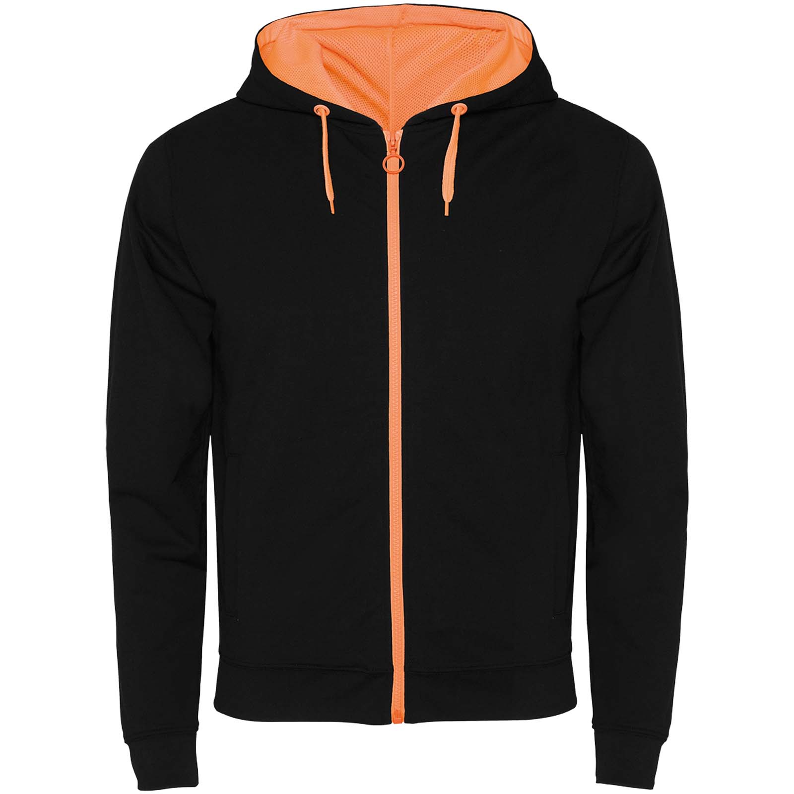 Veste de survêtement Fuji unisexe Veste de survêtement Fuji unisexe – vue 3