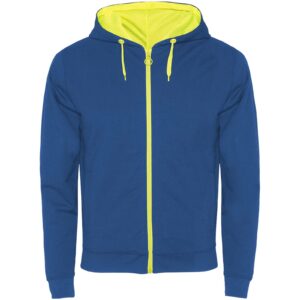 Veste de survêtement Fuji unisexe – vue 4